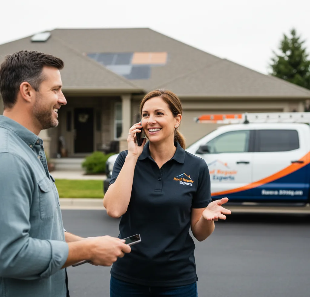 Storm Damage Repair in Williamsburg, MA